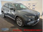 HYUNDAI Tucson 1.6 CRDI 136 CV 48V XLine - Promo  rif. 23494894