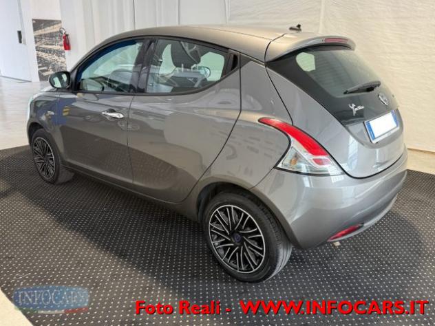 LANCIA Ypsilon 1.0 FireFly Hybrid Silver Plus - PROMO rif. 23436911 - Foto 2