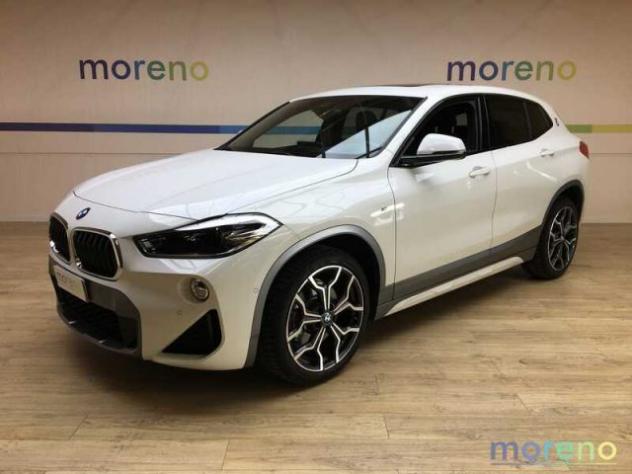 BMW X2 xdrive20d Msport X auto rif. 18549569