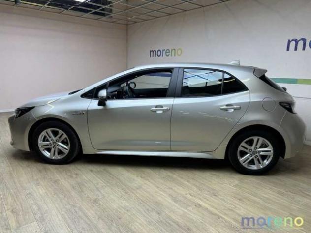 TOYOTA Corolla 1.8 Hybrid Active CVT rif. 18622634 - Foto 3