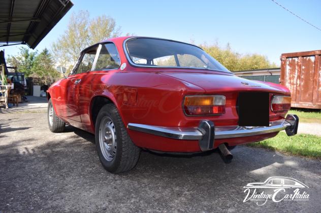 Alfa Romeo 2000 GT Veloce - Foto 6