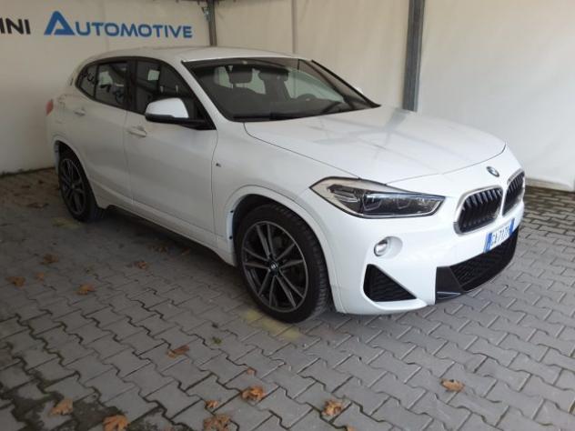 BMW X2 xDrive18d 150cv Msport Auto *TAGLIANDI BMW* rif. 23202342 - Foto 2