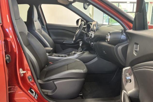 NISSAN Juke 1.0 DIG-T 114 CV N-Connecta rif. 24035978 - Foto 8