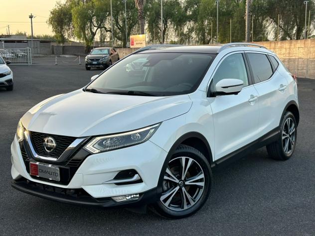 Nissan Qashqai 1.5 dCi 115 CV N-Connecta - Foto 3