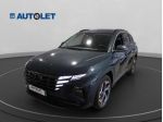 Hyundai Tucson III 2021 1.6 hev Exellence Lounge Pack 2wd auto