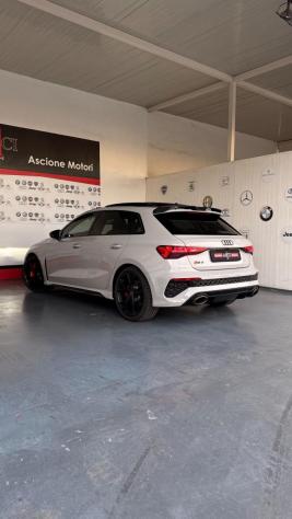 AUDI - RS3 - Foto 4