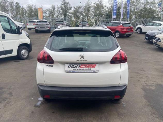 PEUGEOT 2008 BlueHDi 100 Active - Foto 5
