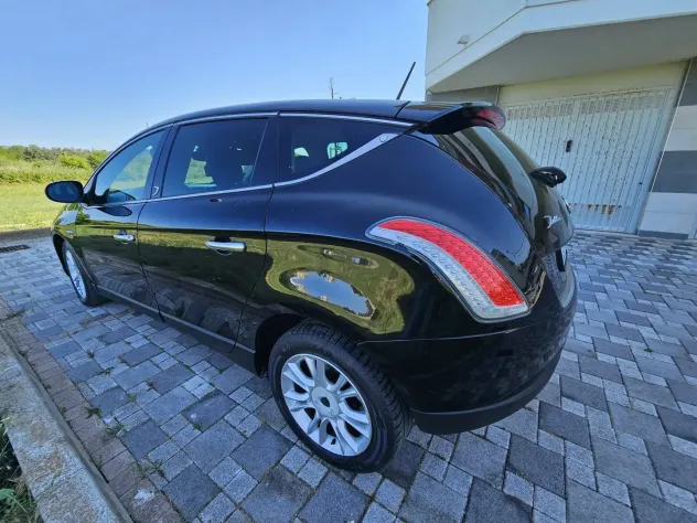 Lancia Delta III 2008 2.0 mjt Argento 165cv dpf - Foto 3