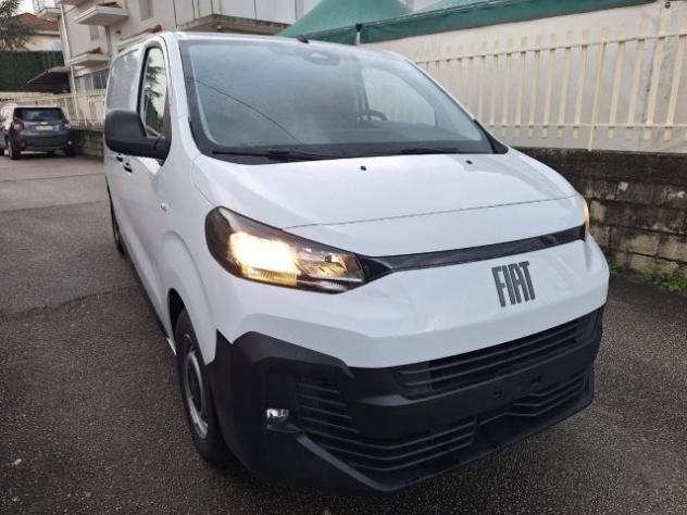 FIAT Scudo 1.5 BlueHDi 120 CV S&S L2H1 Furgone rif. 24072666 - Foto 2