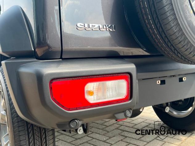 SUZUKI Jimny 4ª serie Jimny 1.5 4AT Top - Foto 10