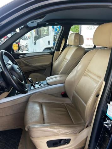 BMW X5 3.0sd cat Futura rif. 23786904 - Foto 6