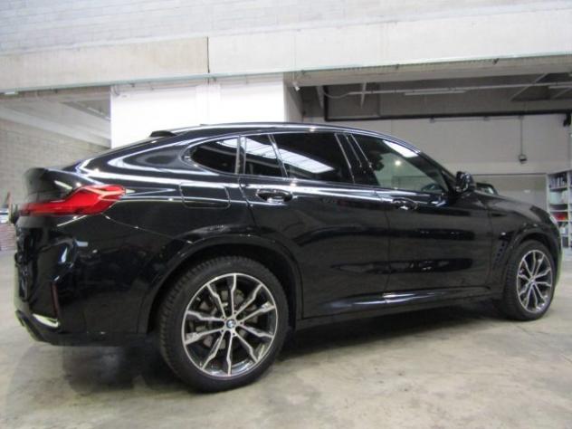 BMW X4 X4 xDrive30i 48V Msport M-sport M sport 78.000 KM rif. 23916108 - Foto 5
