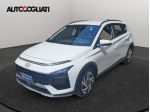 Hyundai Bayon BAYON 1.0 T-gdi 48 V 100 CV