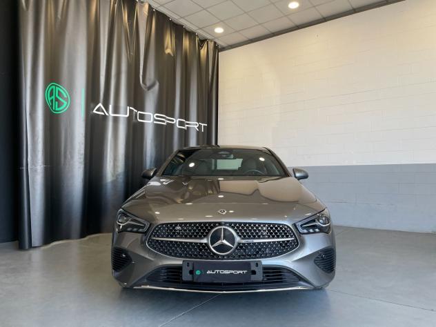 Mercedes-Benz CLA CLA 200 Automatic Progressive Advanced - Foto 2