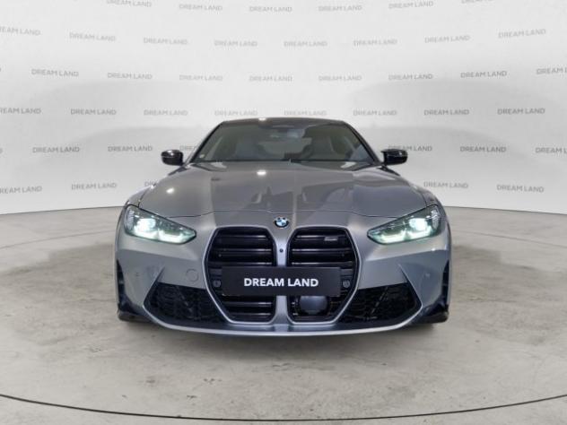 BMW M4 Competition M xDrive rif. 23367883 - Foto 3