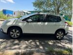 Peugeot 2008 BlueHDi 120 S&S Black Matt