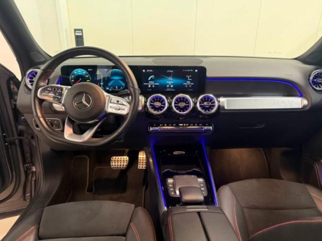 MERCEDES-BENZ GLB 180 d Automatic Sport rif. 24040430 - Foto 9