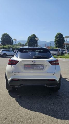 NISSAN Juke 1.0 DIG-T 117 CV DCT N-Design rif. 23804362 - Foto 4