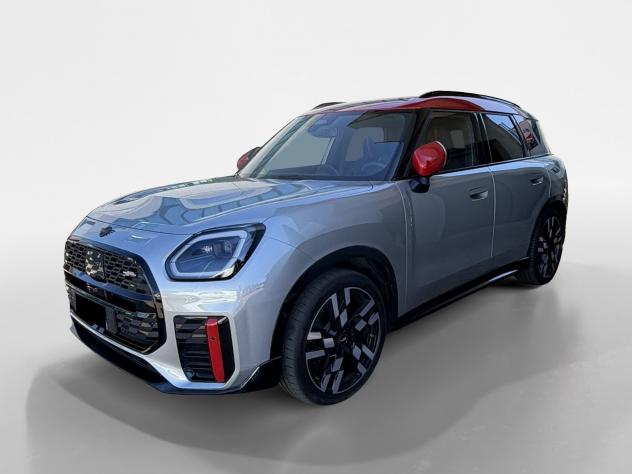 MINI Countryman MINI John Cooper Works Countryman Mini Countryman 2.0 48V D JCW auto - Foto 9
