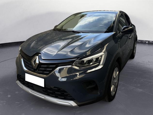 Renault Captur E-Tech hybrid 1.6 E-TECH HEV 145 EQUILIBRE AUTO - Foto 4
