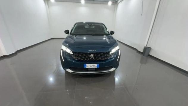 PEUGEOT 3008 BlueHDi 130 S&S EAT8 Allure rif. 24135333 - Foto 7