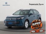 Volkswagen Tiguan 2.0 TDI 110KW SCR Life DSG