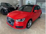 Audi A1 SPB 1.4 TDI Admired Ambition