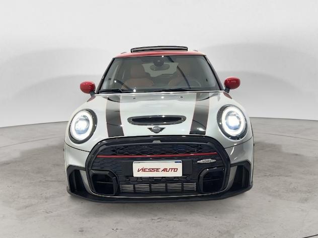 MINI Mini John Cooper Works JCW auto - Foto 2
