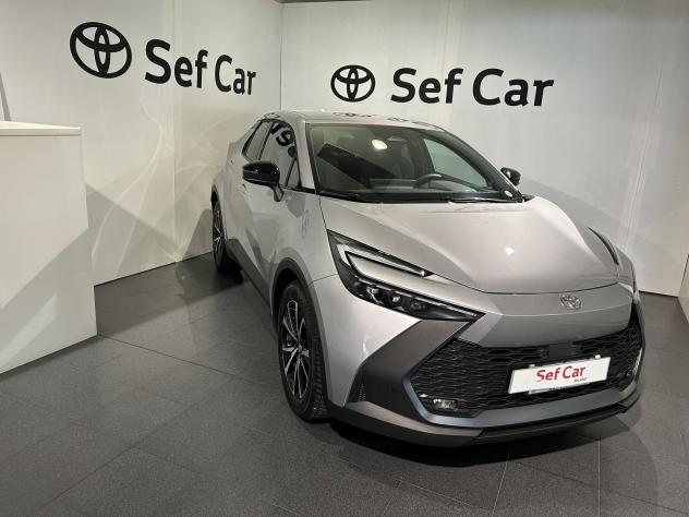 Toyota C-HR C-HR 2.0 HV Trend - Foto 3
