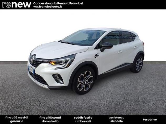 RENAULT Captur TCE 90 TECHNO rif. 23859923