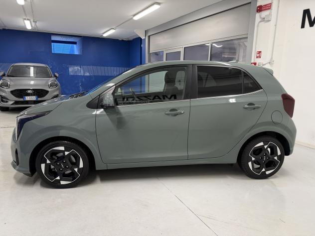 Kia Picanto 1.0 URBAN - Foto 4
