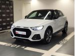Audi A1 A1 allstreet 30 1.0 tfsi Identity Contrast 110cv s tronic