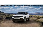 JEEP Avenger Longitude 1.2 100cv DCT MHEV rif. 21722812