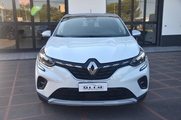 Renault Captur Plug-in Hybrid E-Tech 160cv Intens - Foto 2