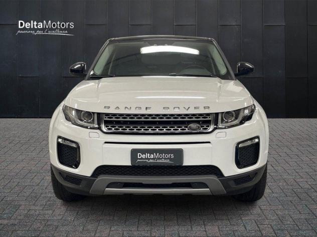 Land Rover Range Rover Evoque 2.0 TD4 150 CV 5p. SE Dynamic - Foto 6