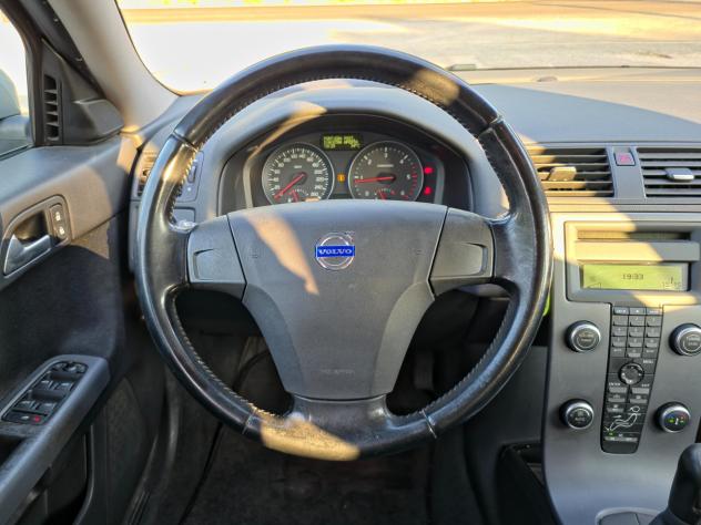 Volvo V50 D2 R-design CV-114 E5 Manuale NEO 2012 - Foto 8