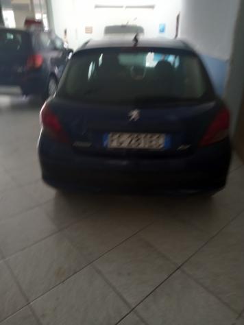 Peugeot 207 1.4 HDi 70CV 5p. XS - Foto 4
