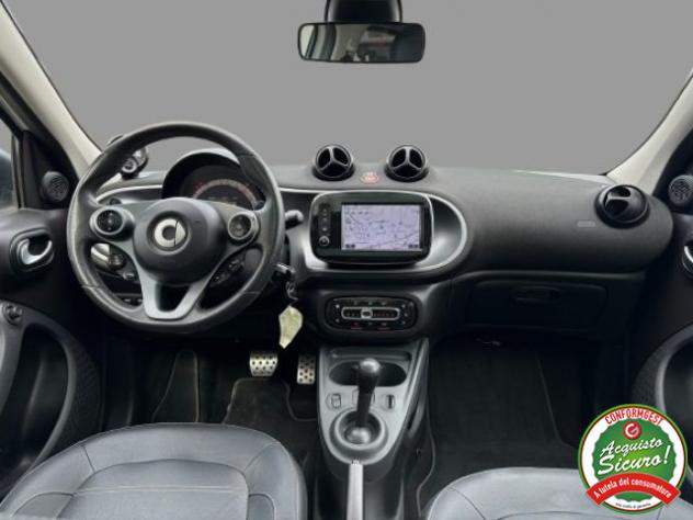 SMART ForFour 70 1.0 twinamic Prime Tetto Automatica rif. 23134336 - Foto 9