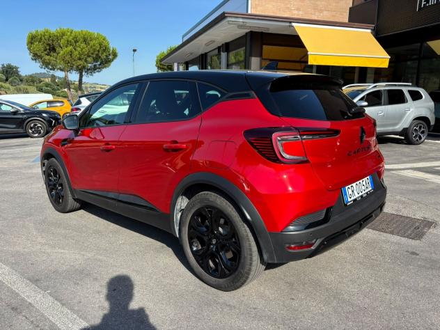 Renault Captur E-Tech plug-in hybrid 1.6 E-TECH ENGINEERED PHEV 117KW AUTO - Foto 6
