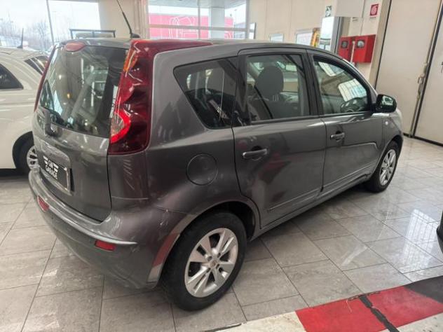 NISSAN Note 1.4 16V Visia rif. 24096871 - Foto 8