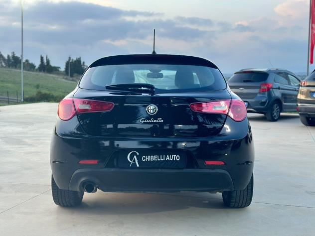 Alfa Romeo Giulietta 1.6 JTDm-2 120 CV Sprint - Foto 5