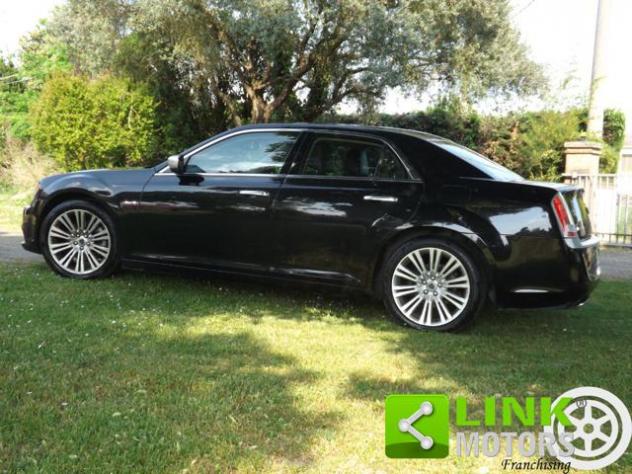LANCIA Thema 3.0 V6 Multijet II 239 CV Executive ben tenuta - Foto 6