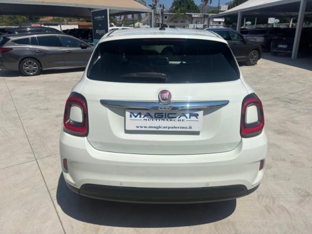 FIAT 500X 1.6 MultiJet 130 CV CONNECT rif. 23975097 - Foto 5