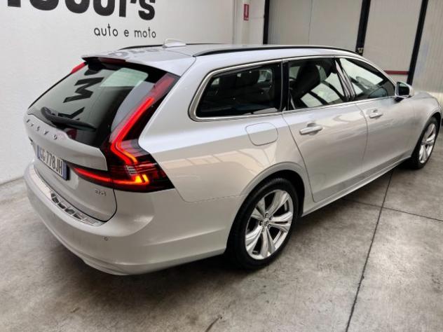 VOLVO V90 B4 (d) Geartronic Momentum rif. 23990107 - Foto 7
