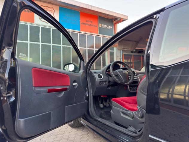 Citroen C2 ADATTA A NEOPATENTATI 1.1 Exclusive - Foto 9