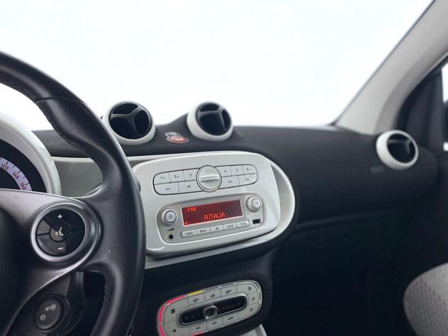 smart fortwo 70 Twinamic Prime ** IVA ESPOSTA ** - Foto 6