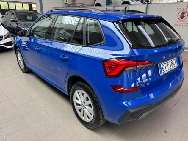 SKODA Kamiq 1.0 G-Tec Style rif. 24105265 - Foto 5
