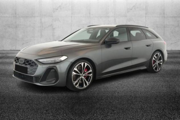 AUDI S5 Avant TFSI mHEV+ S tronic quattro rif. 24049123