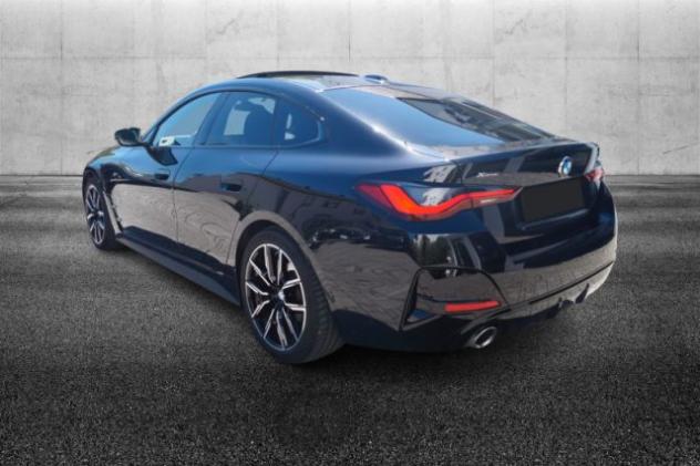 BMW 420 d xDrive 48V Msport rif. 24049873 - Foto 4