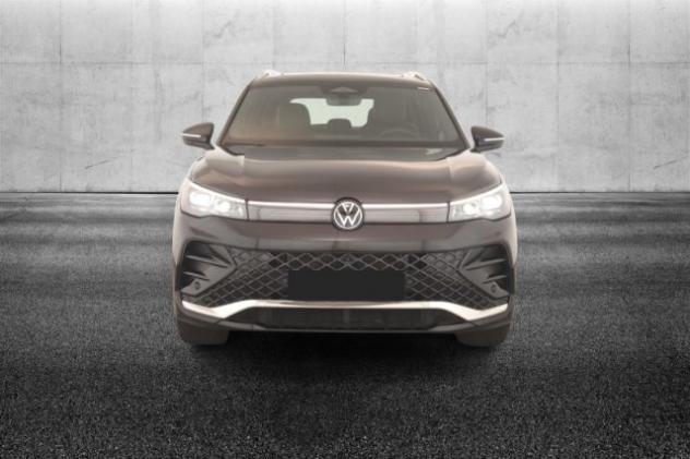 VOLKSWAGEN Tiguan 2.0 TDI 193 CV DSG 4MOTION R-Line rif. 24072200 - Foto 3
